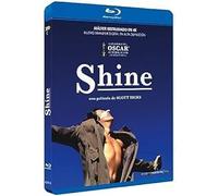 Shine (1996) [ Origine Espagnole, Sans Langue Francaise ] (Blu-Ray)