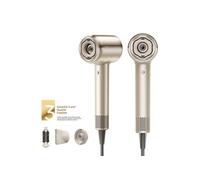 MOVA Sèche-cheveux SHINE 20 – Silencieux 240 V – Or