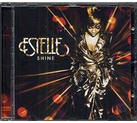 Estelle – Shine – CD (Neuf)