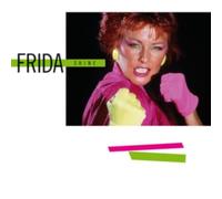 Frida – Shine – Vinyle LP 12" Noir