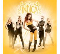 Indica – Shine – Vinyle LP – Neuf
