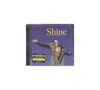 O.S.T. – Shine – CD – Philips
