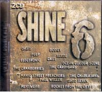 Various Artists - Shine 6 [Import]