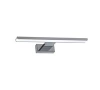 SHINE 7W LED CHROME Applique murale 400K