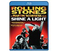 Shine a Light [Blu-Ray]