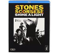 Shine a Light - Blu-Ray