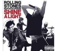 Shine A Light by ROLLING STONES [Audio CD] NEUF