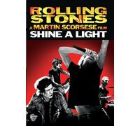 Shine a Light – DVD – Paramount Pictures