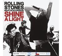Rolling Stones – Shine a Light – CD – Import