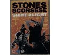 Rolling Stones - Shine A Light [Uk Import]