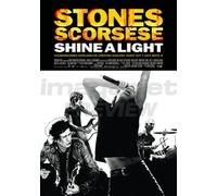Shine A Light (R.Stones) [Import]