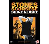 Shine a Light - Shine a Light - Collectors Edition [Import anglais]