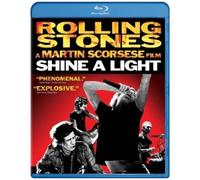 Shine a Light [Blu-Ray]