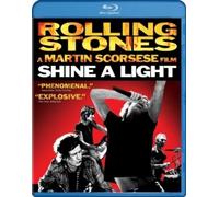 Shine A Light [Usa][Blu-Ray] Ac-3/Dolby Digital, Dolby, Digital Theater System, Subtitled