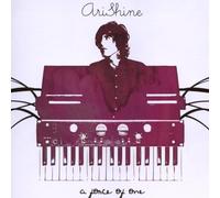 Shine,Ari - A Force of One