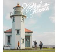 Naked Giants – Shine Away – Vinyle LP – The Orchard