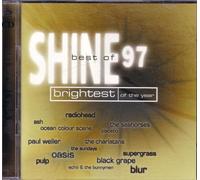 Shine Best Of 1997