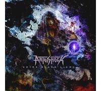 Art of Shock - Shine Black Light [Import]