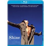 Shine [Blu-Ray]