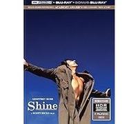 Shine Blu-ray 4K Ultra HD