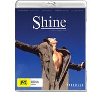 Shine [Blu-Ray] [Import]