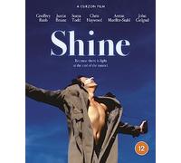 Shine [Blu-Ray] [Region B] (IMPORT) (Pas de version française)
