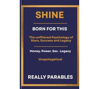 SHINE: BORN FOR THIS