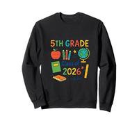 Shine Bright - 5e année 2026 Sweatshirt