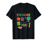 Shine Bright - 5e année 2026 T-Shirt