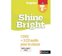 Shine Bright Anglais Terminale