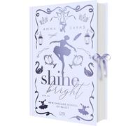 Shine Bright - New England School of Ballet: Special Edition