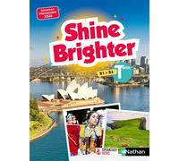 Shine Brighter Terminale B1 > B2