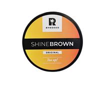 Shine Brown Byrokko ShineBrown Crème Accélérateur de Bronzage Premium