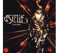 Shine by Estelle [Music CD]