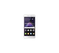 Shine - Coque de protection pour téléphone portable - argent - pour Huawei P8 Lite 2017