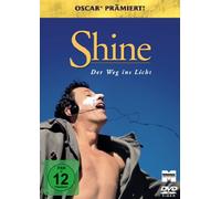 Shine-Der Weg ins Licht [Import]