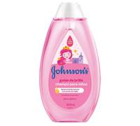 Shine Drops Shampooing Pour Enfants 500 Ml