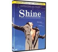 Shine DVD