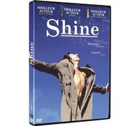 Shine DVD E