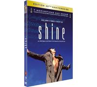 Shine - Édition 20ème Anniversaire