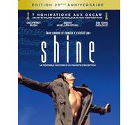 Shine [Édition 20ème Anniversaire]
