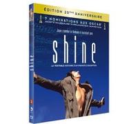 Shine Edition 20ème Anniversaire Blu-ray E