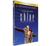 Shine Edition 20ème Anniversaire DVD E
