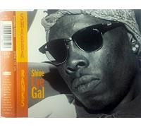 Shine Eye Gal (#6620852) [Import]