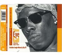 Shine Eye Gal (#6622332, 5 Versions, 1995, Feat. Mykal Rose) [Import]