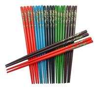 SHINE FARM - Baguettes japonaises (Dragon) - 1 X 5 PCS