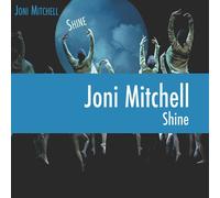 Shine - First Time On Vinyl - 180gr