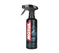 Motul 103000 E5 Shine and Go Pump SpraySpraySpray, 150x20x10