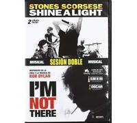 Shine + I'm Not [Import]