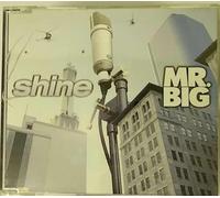 Shine (Japan) Single [Import]